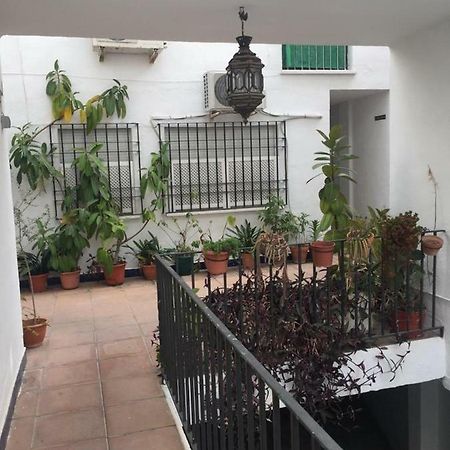 コルドバEl Rincon De La Juderiaアパートメント エクステリア 写真